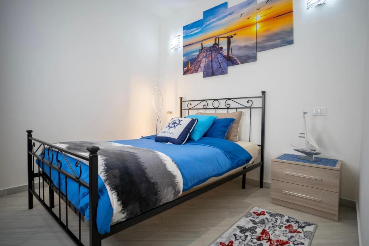 Appartamento 3 Camere Da Letto - Holiday House 2 Venice Exterior photo