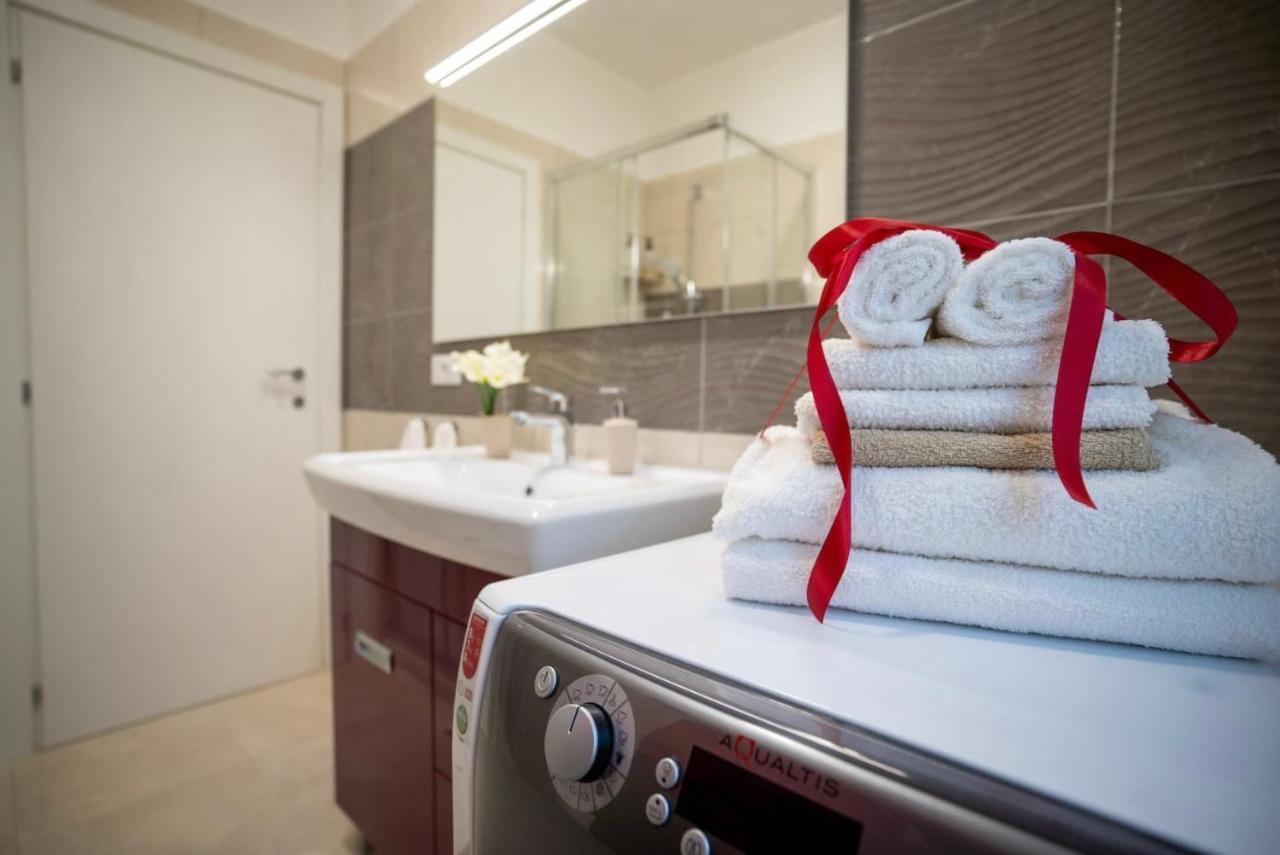 Appartamento 3 Camere Da Letto - Holiday House 2 Venice Exterior photo